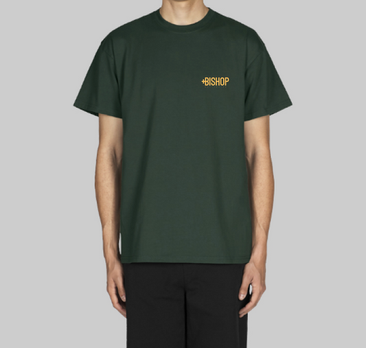 Bishop Heavyweight Box Tee