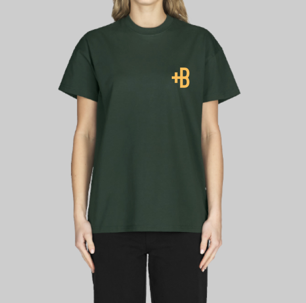 Bishop Heavyweight Box Tee