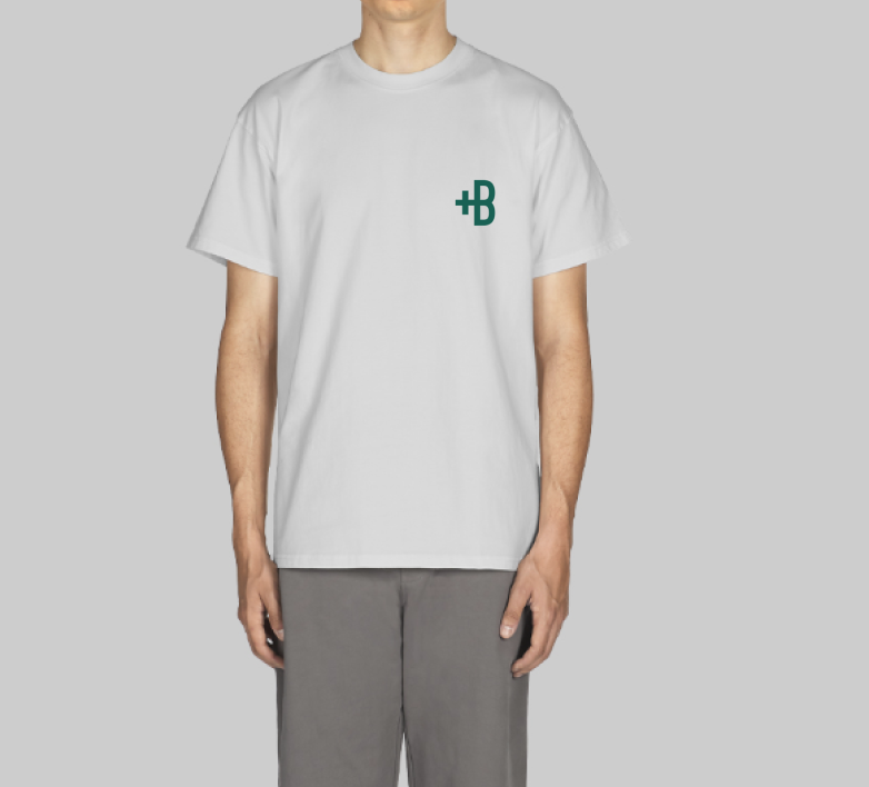 Bishop Heavyweight Box Tee